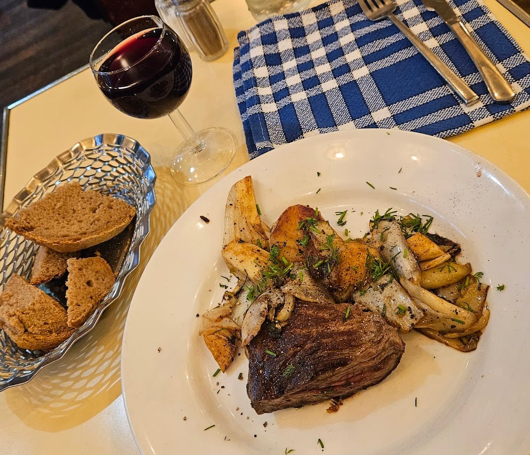 Comptoir Dugommier 4