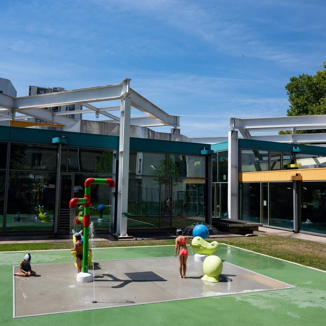 Centre Nautique Marlène Peratou 2