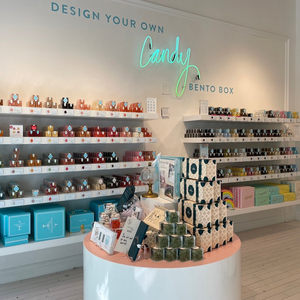 Sugarfina 3