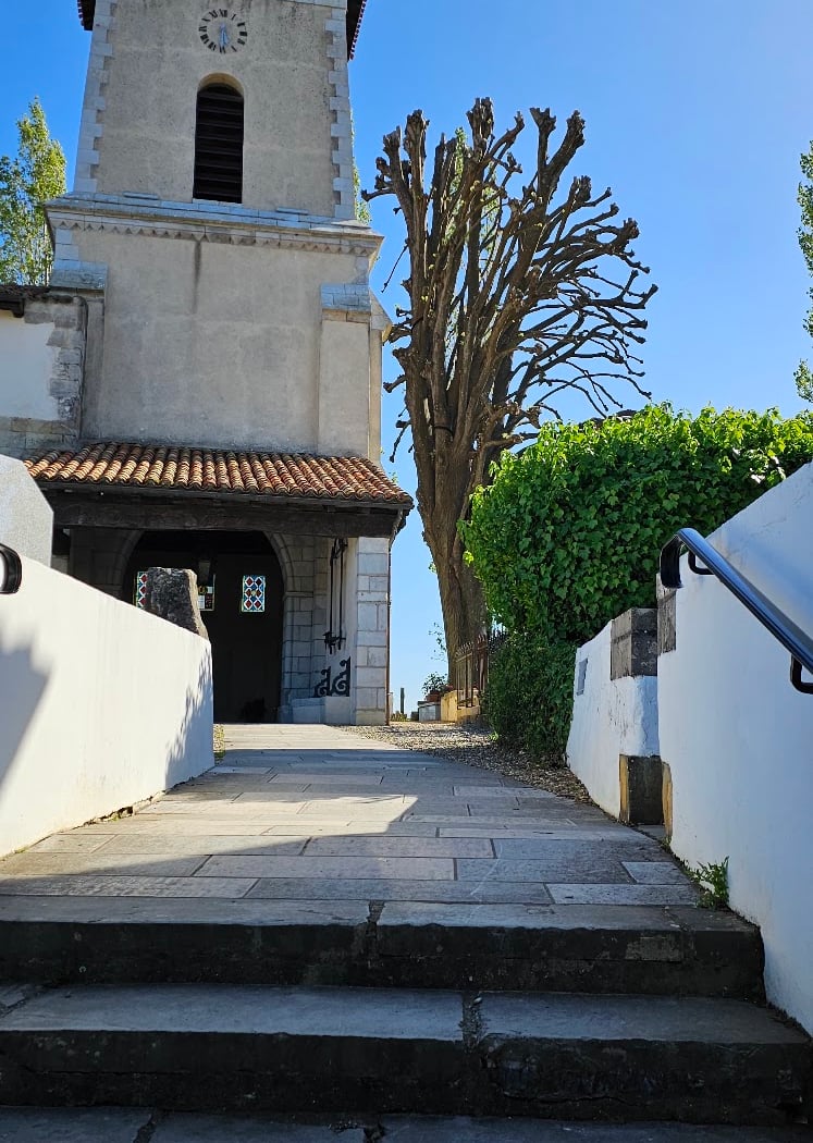 Arrangoitzeko Herriko Etxea / Mairie d'Arcangues 3