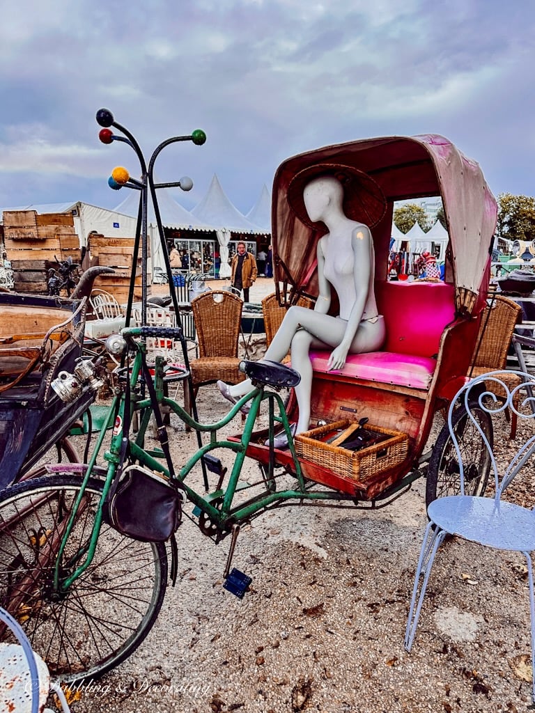 Foire de Chatou 3