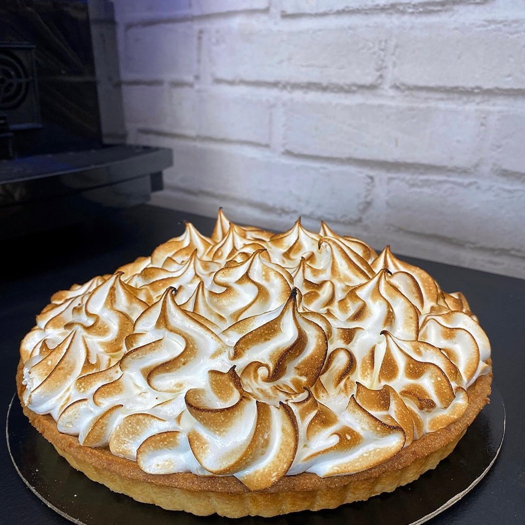 Le panier à pain 1