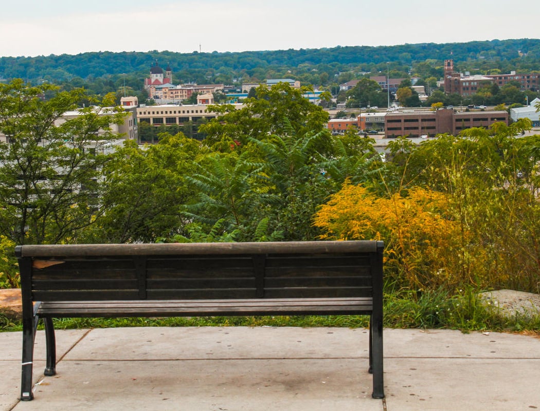 Lookout Park 2