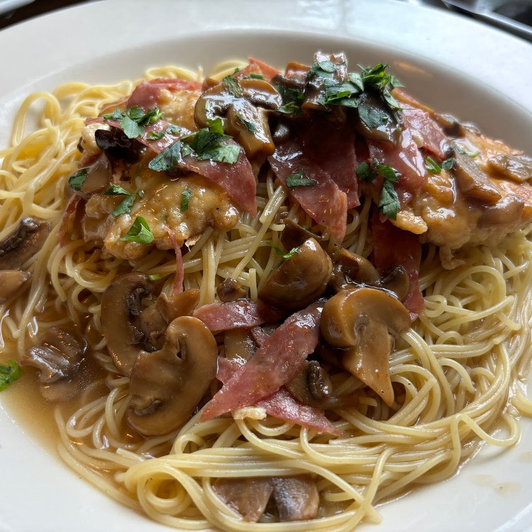 Coppola's Italian American Bistro 3