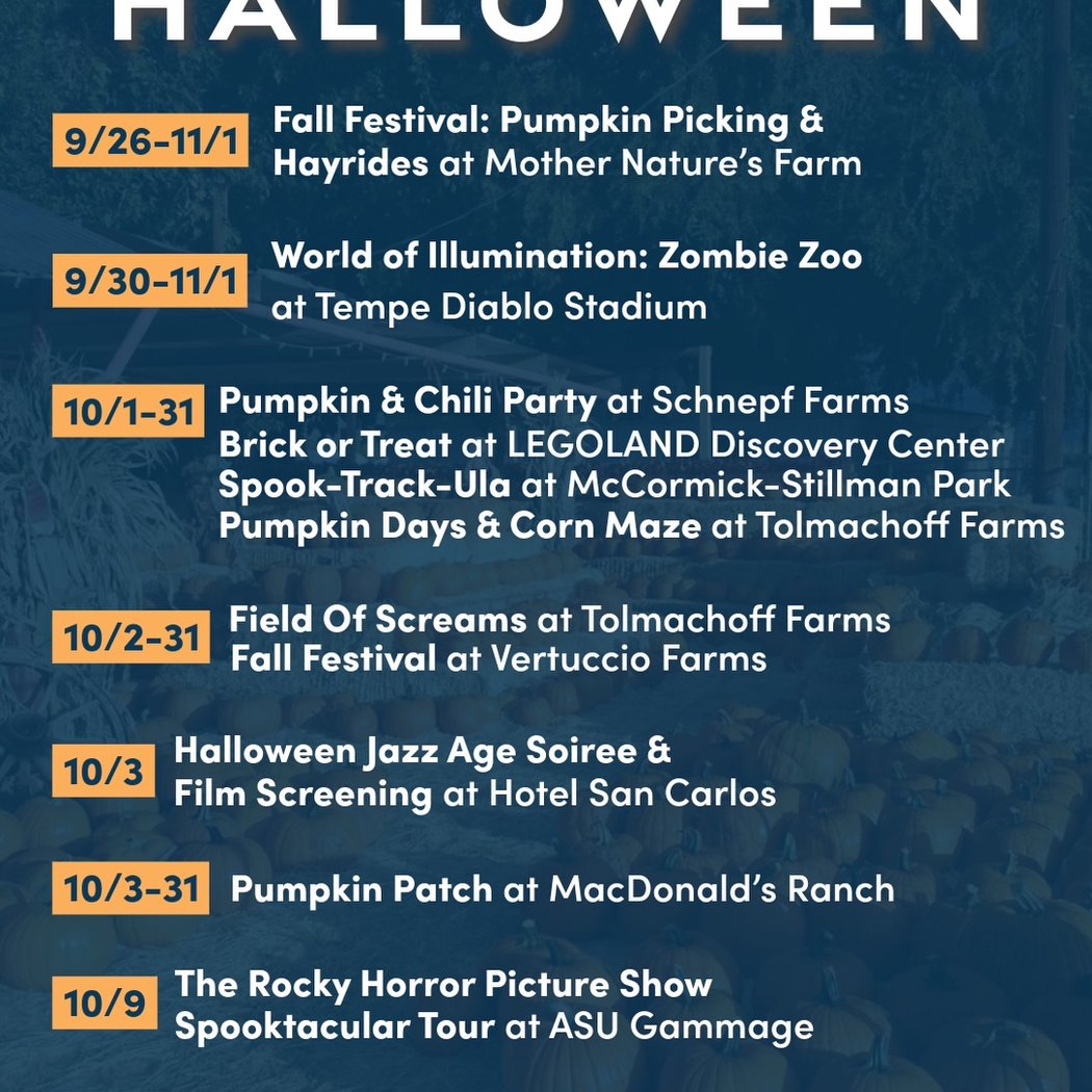 Brick or Treat 1