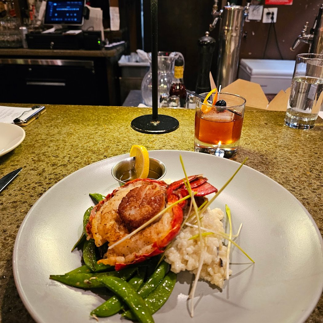 Savoy Bar & Grill 1
