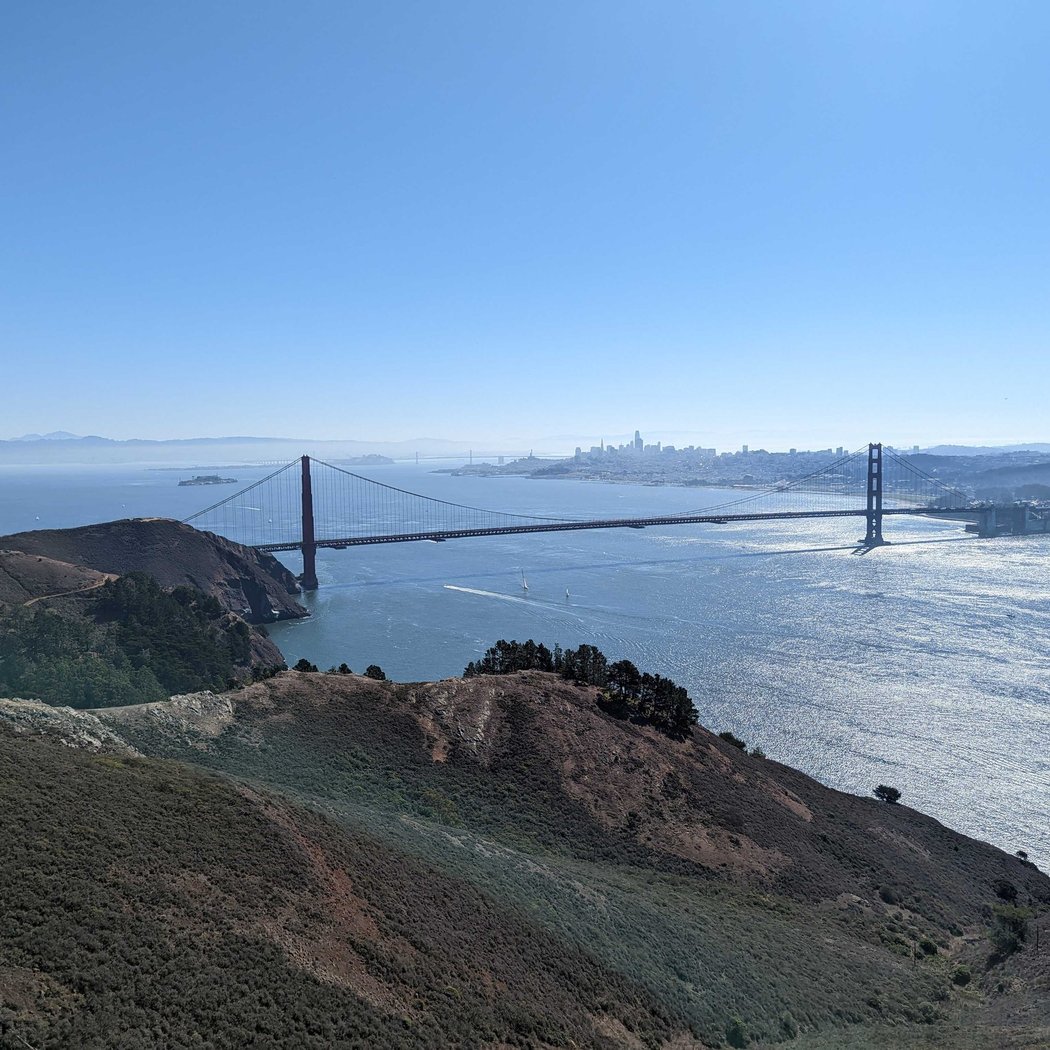 Saturday Marin Ride 2