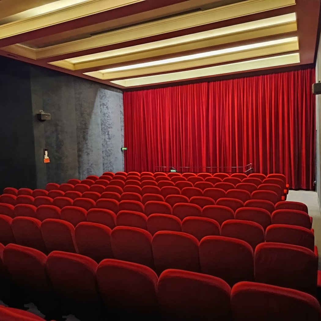 Nouvelle soirée dédiée au cinéma coréen 4