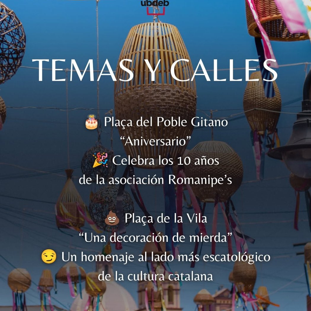 Una decoración de mierda 1