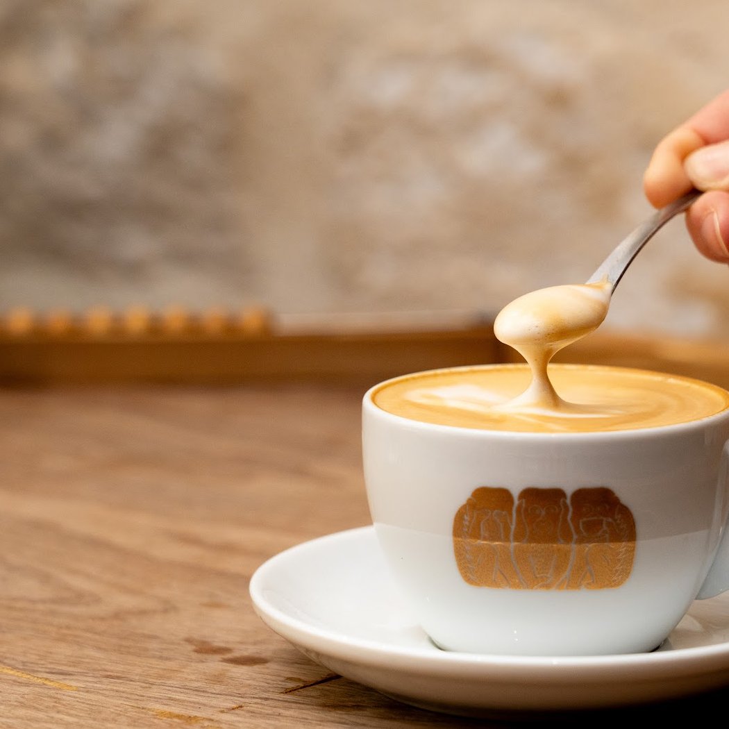 Terres de Café 1