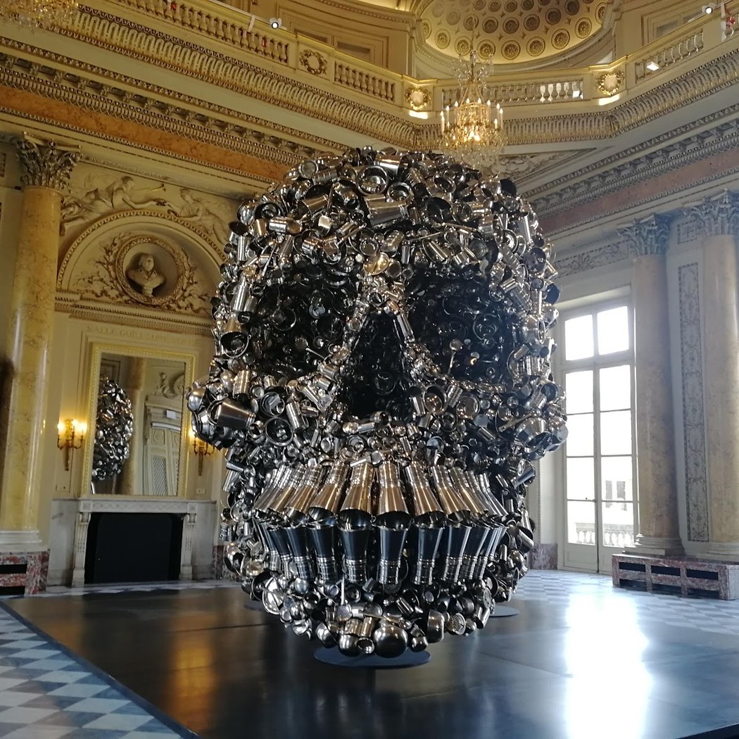 Les expositions à faire avec les enfants 1
