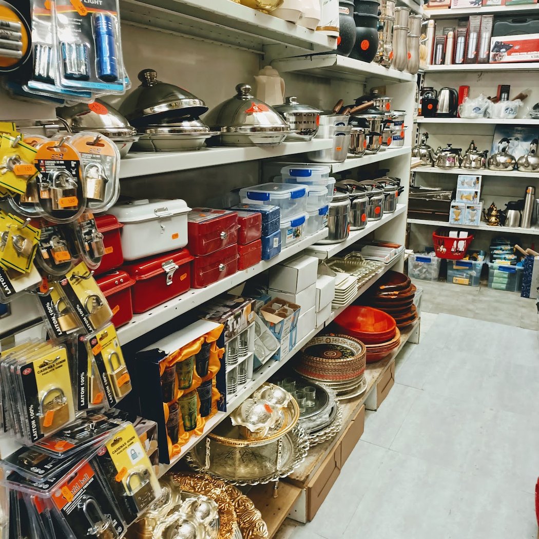 LA BOUTIQUE DU THE 2