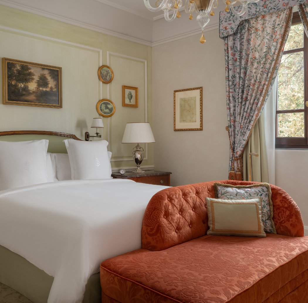 Four Seasons Hotel Firenze 2