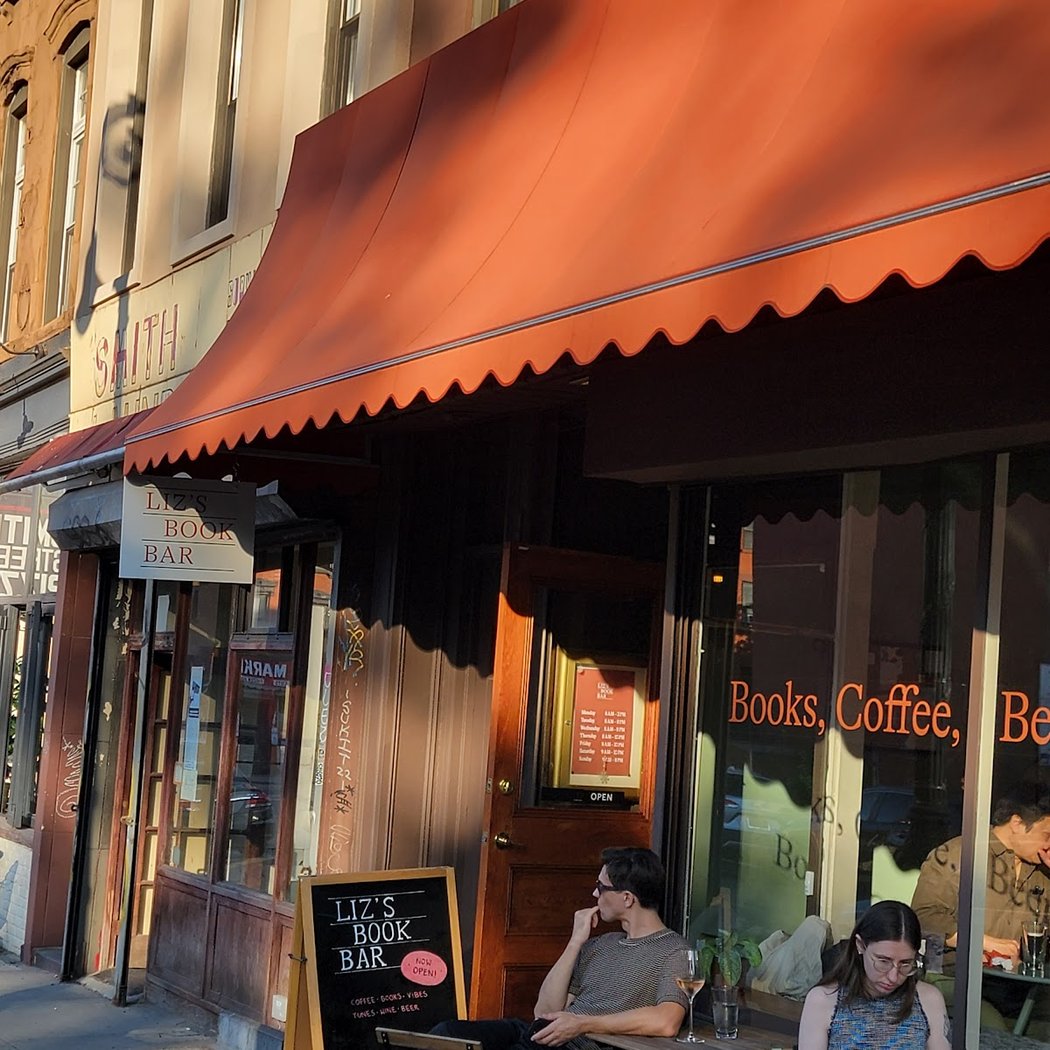 Bookend Events - Brooklyn Book Festival 2