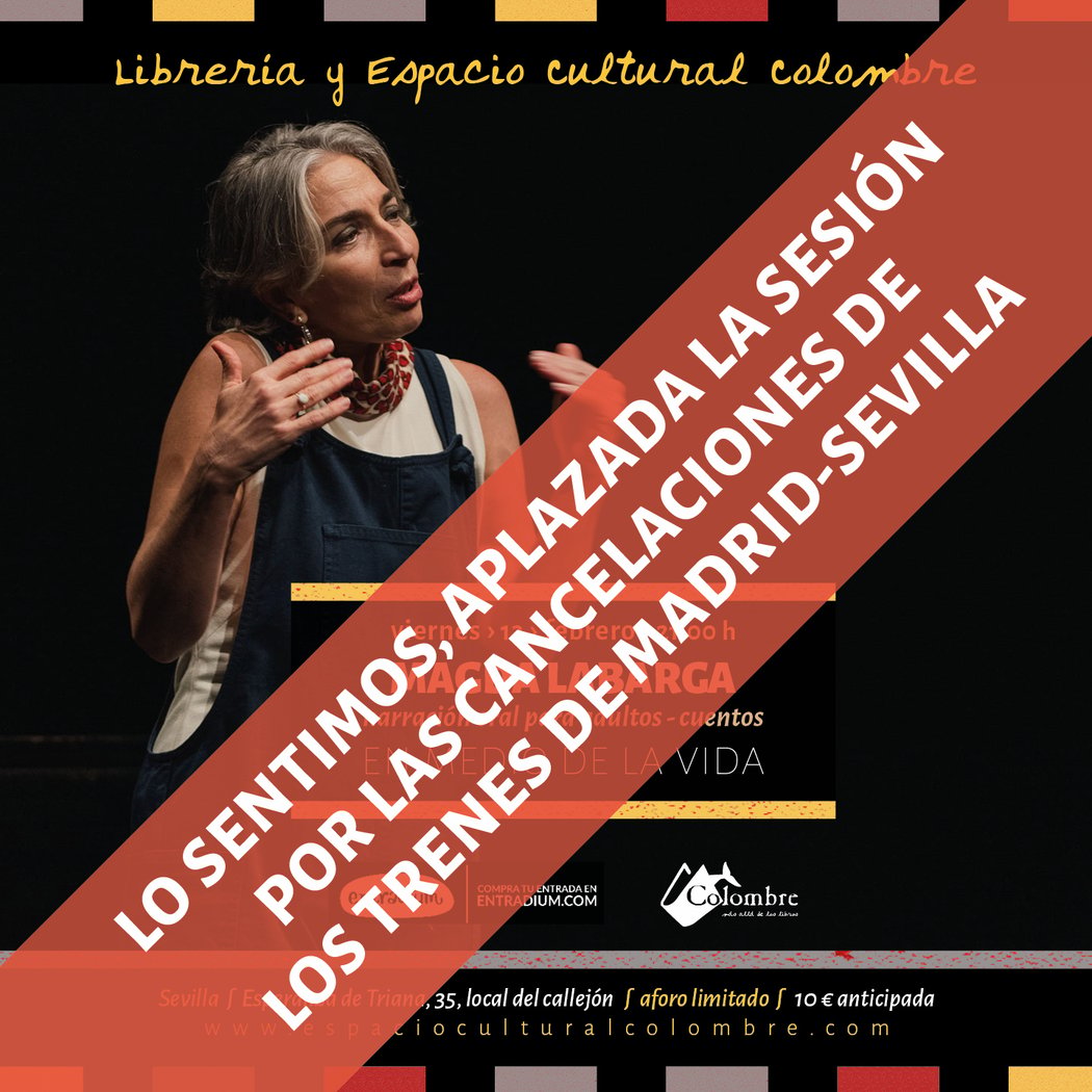 En medio de la vida 1