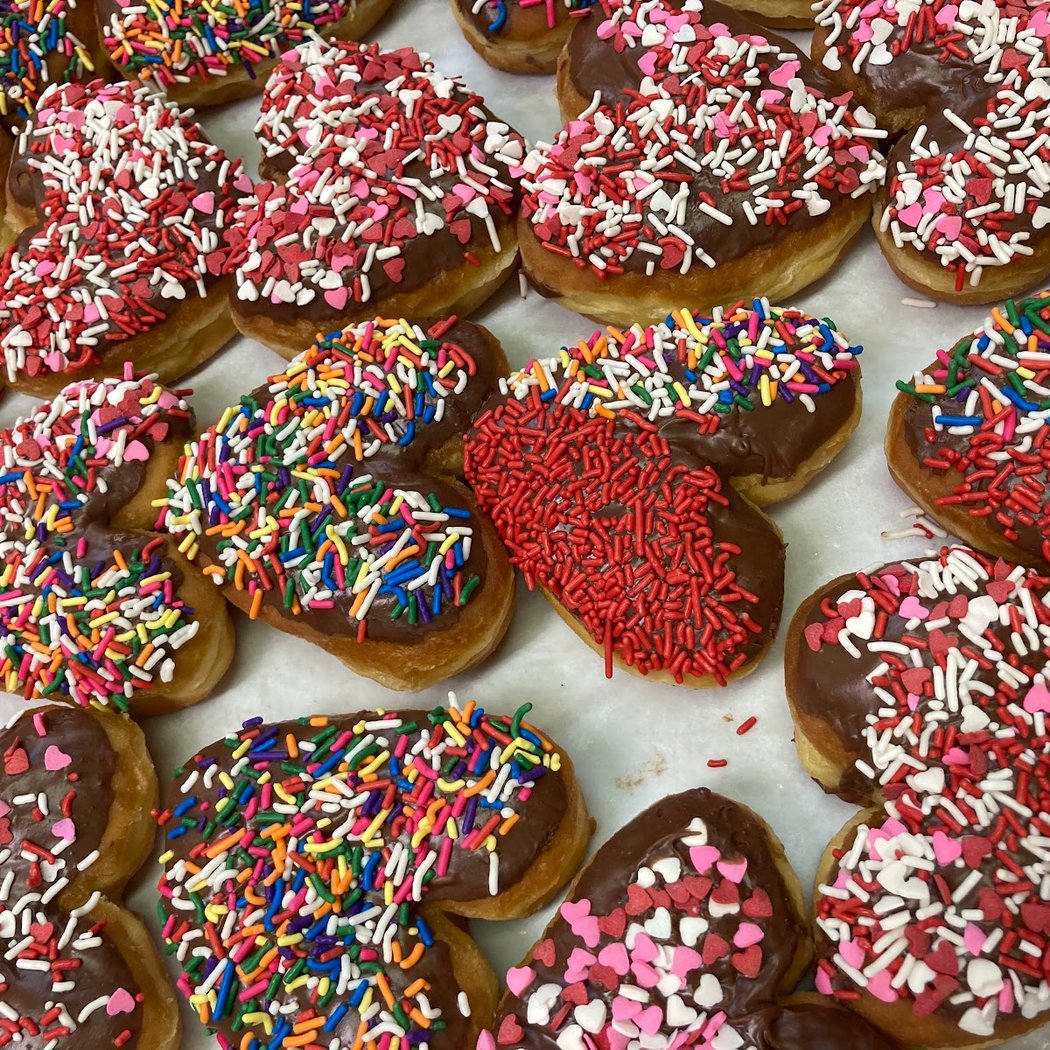 Donut World 1