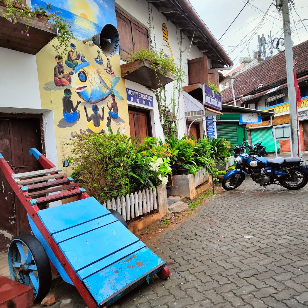 Fort Kochi 1