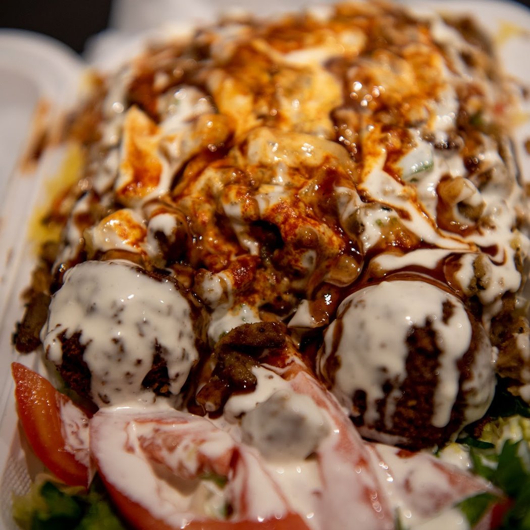 Hadoota Halal Food 1