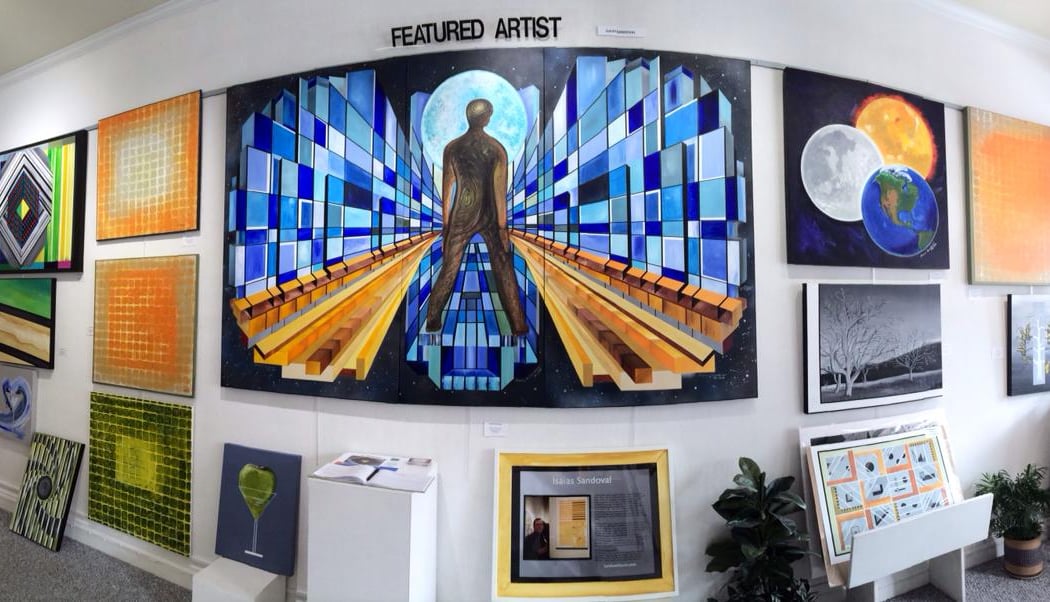 Gallery Saratoga 1