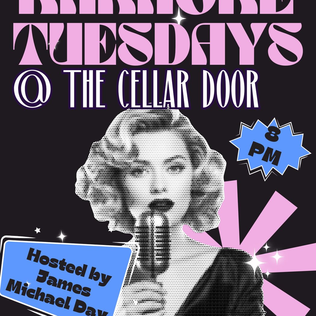 Cellar Door