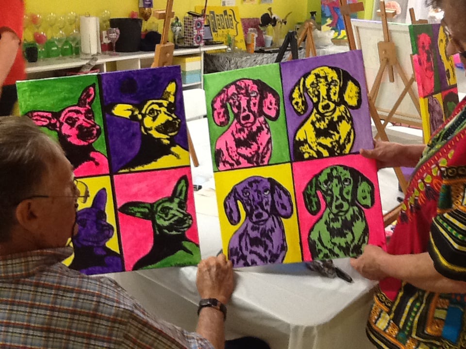 Create Studios 3