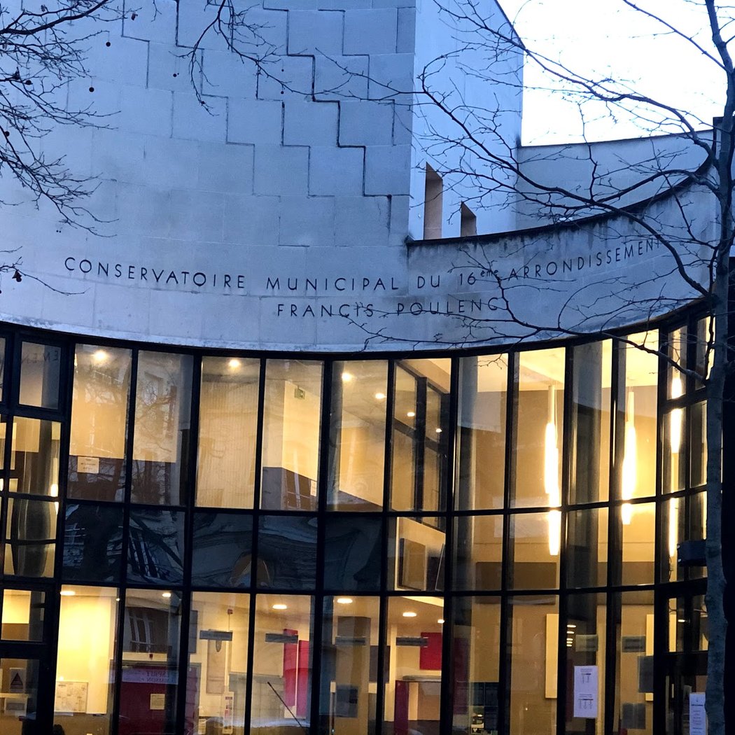 Saison des artistes enseignants 1