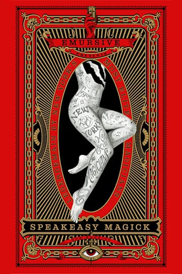 Speakeasy Magick
