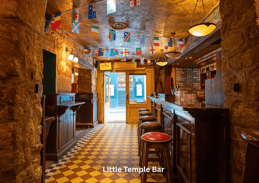 Little Temple Bar 2