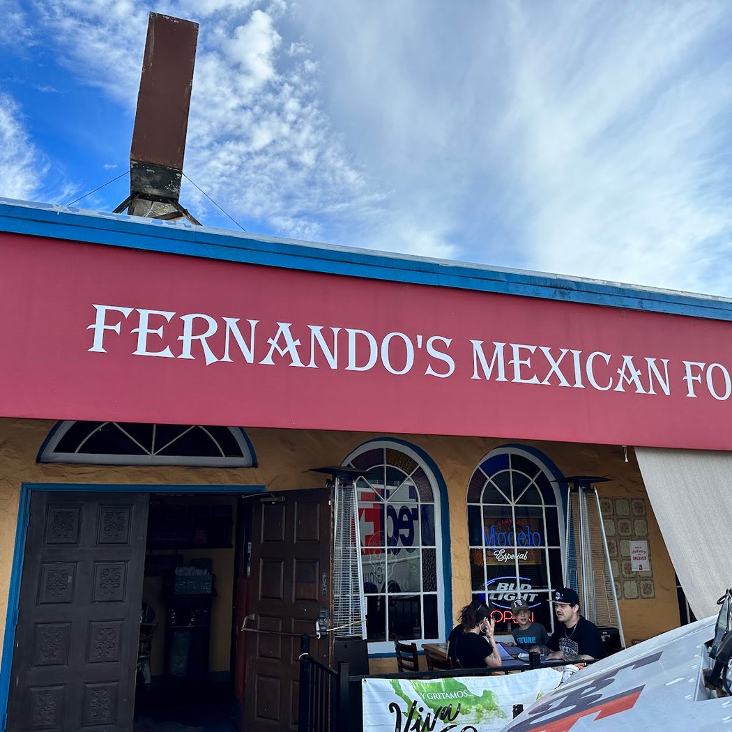 Fernando's Méxican Restaurant 2