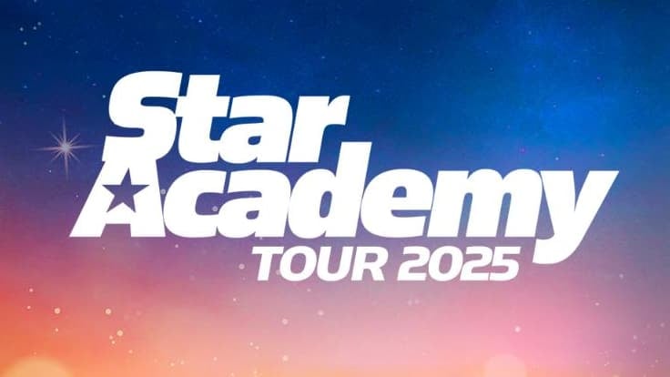 Back to the Stage 2025 1