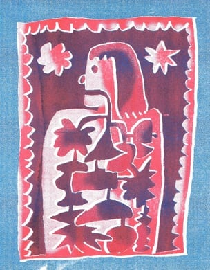 Risograph Holiday Market 3