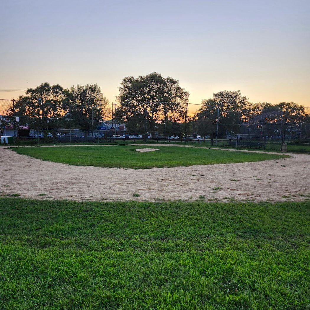 Gerritsen Ballfields 1