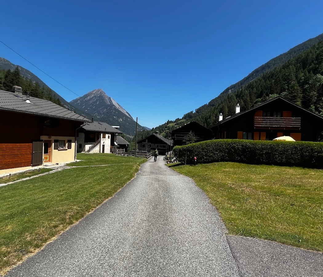 Camping Les Rocailles 2