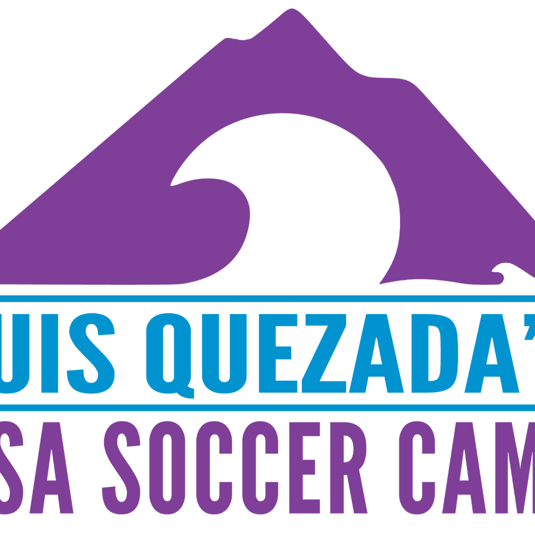 Luis Quezada's Marin USA Soccer Camp 1