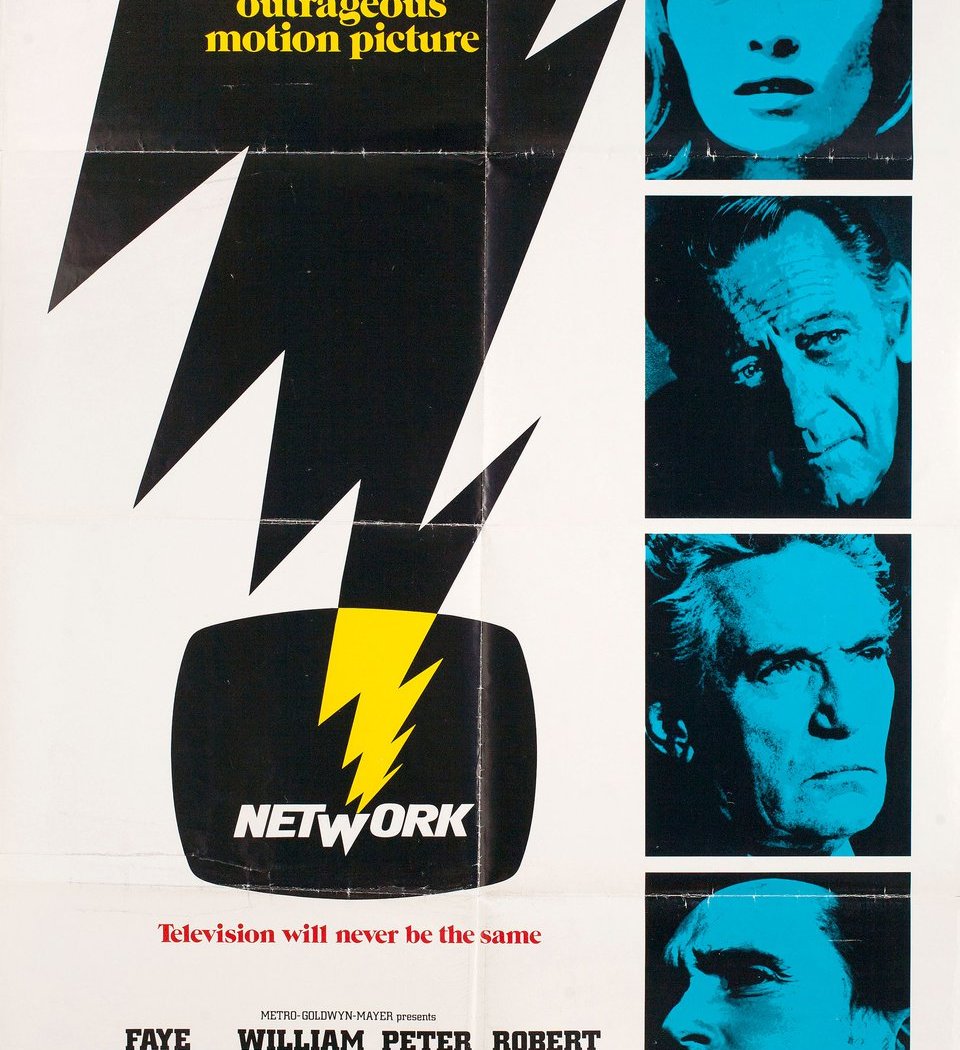 Films at PhxArt: Network 2