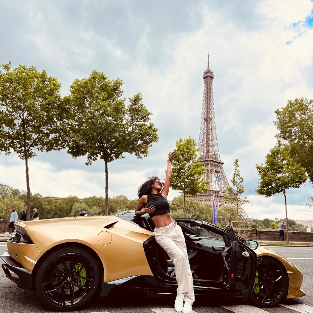 Drive Ferrari Lambo 1