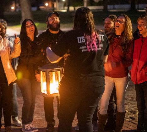 Tulsa Twilight Terrors Ghost Tour 2