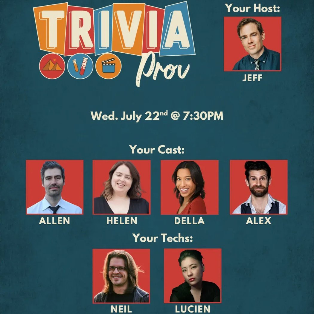 TriviaProv 1