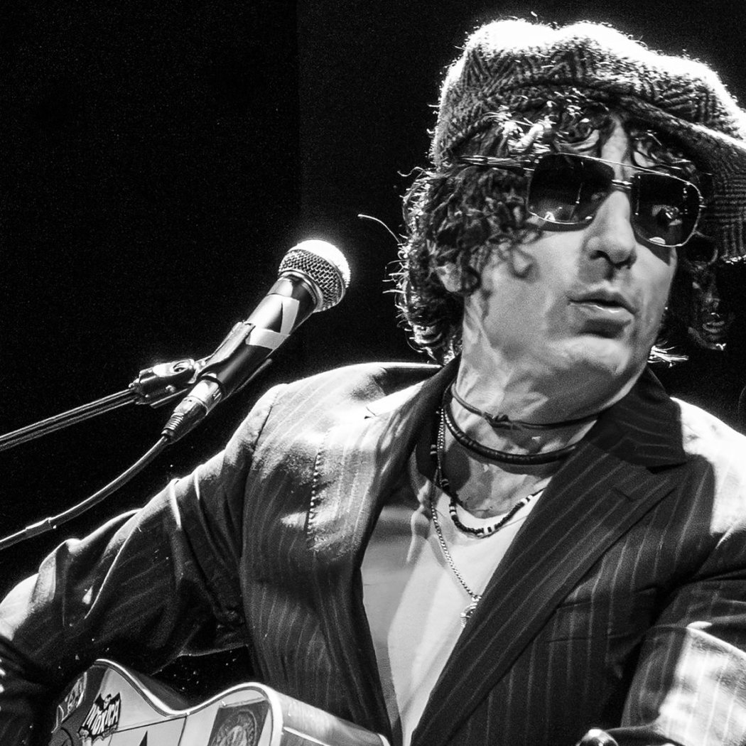 Queen Jeans Ball featuring Jesse Malin 3