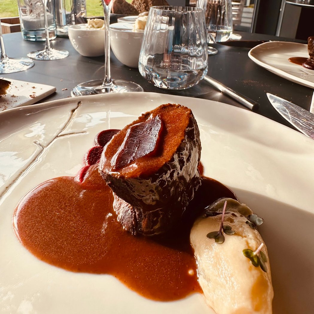 Menu Jeunes à 49 €