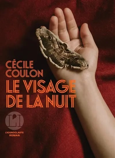 Lecture et dédicace par Cécile Coulon 2