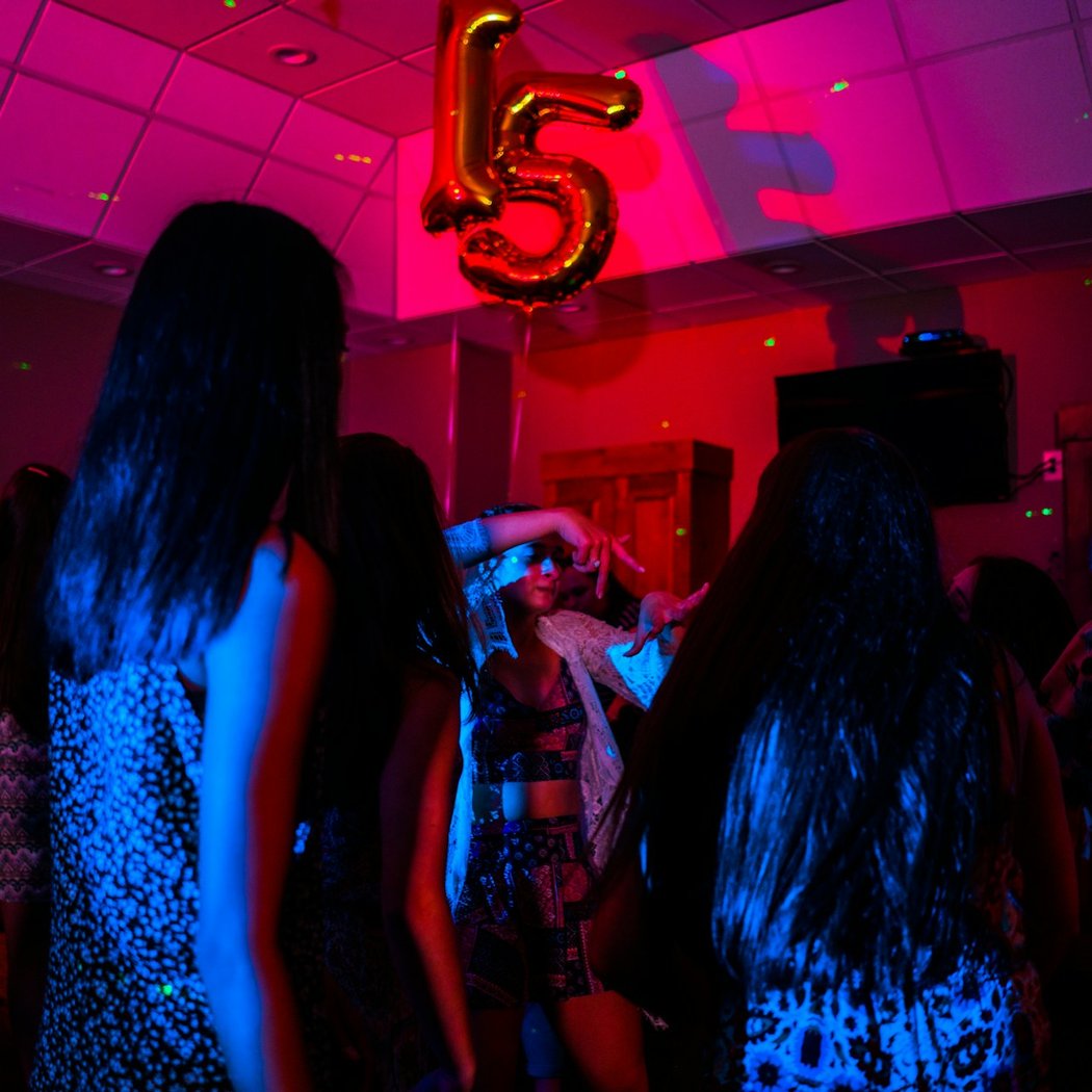 Bal des CM2 1