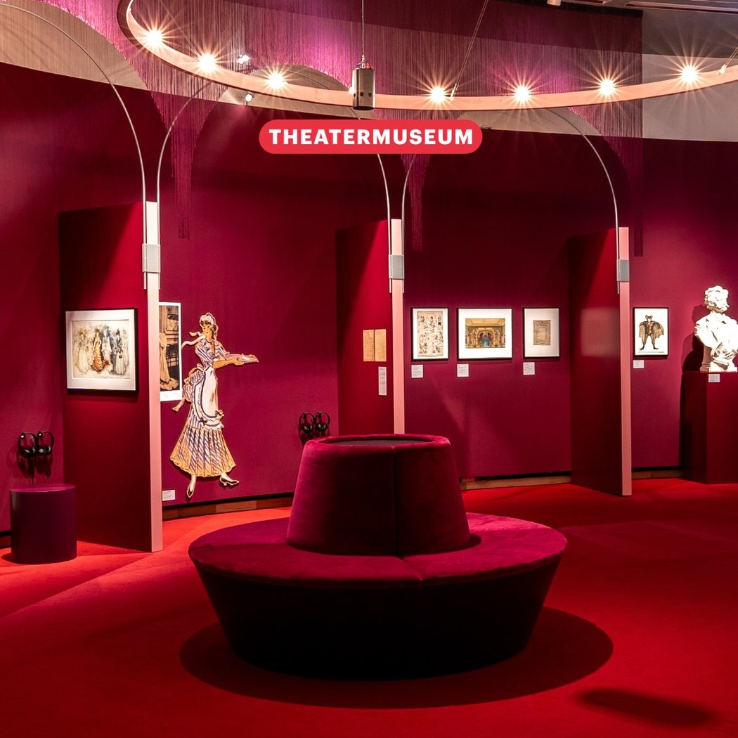 Theatermuseum 1