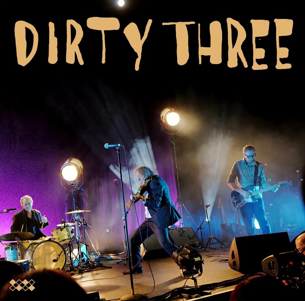 The Dirty Three 3