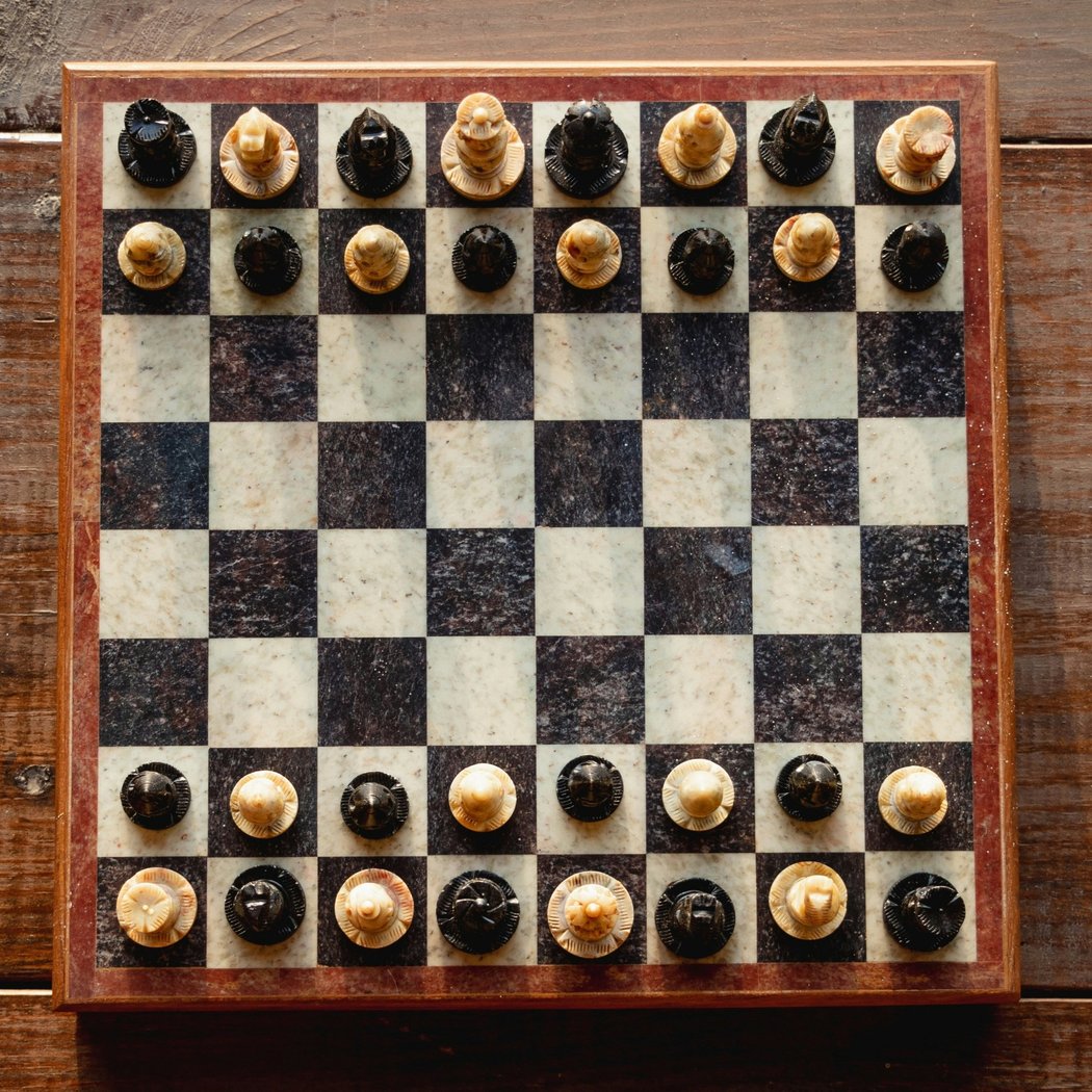 Chess Club 1