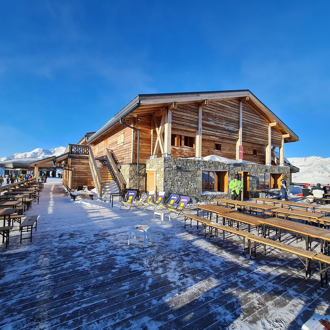 Val-d'Isère 2