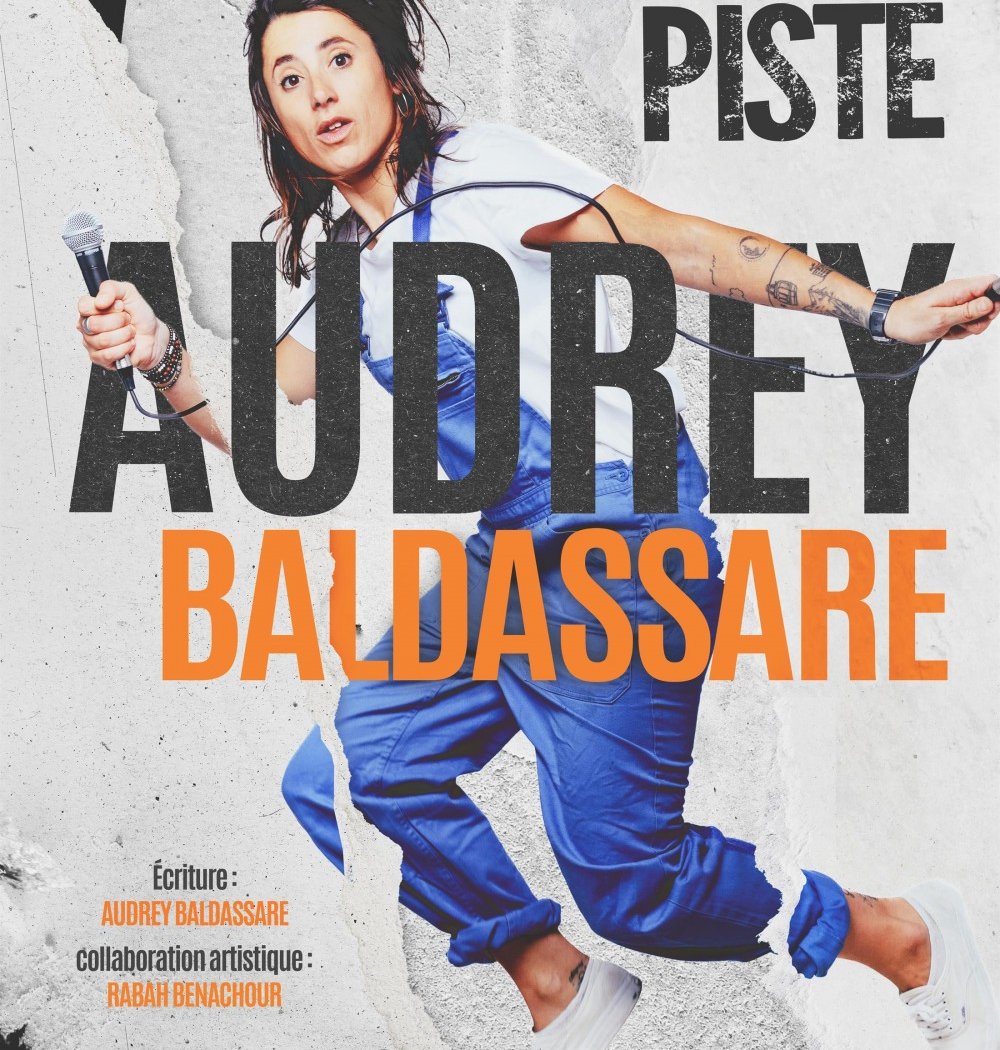 Audrey Baldassare : Hors piste 1