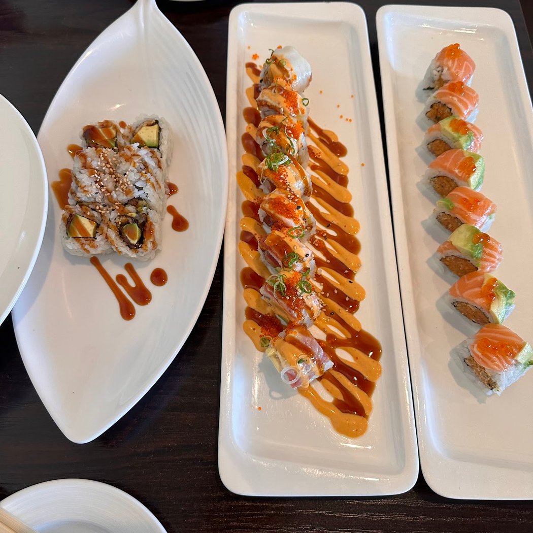 Oyama Sushi 3
