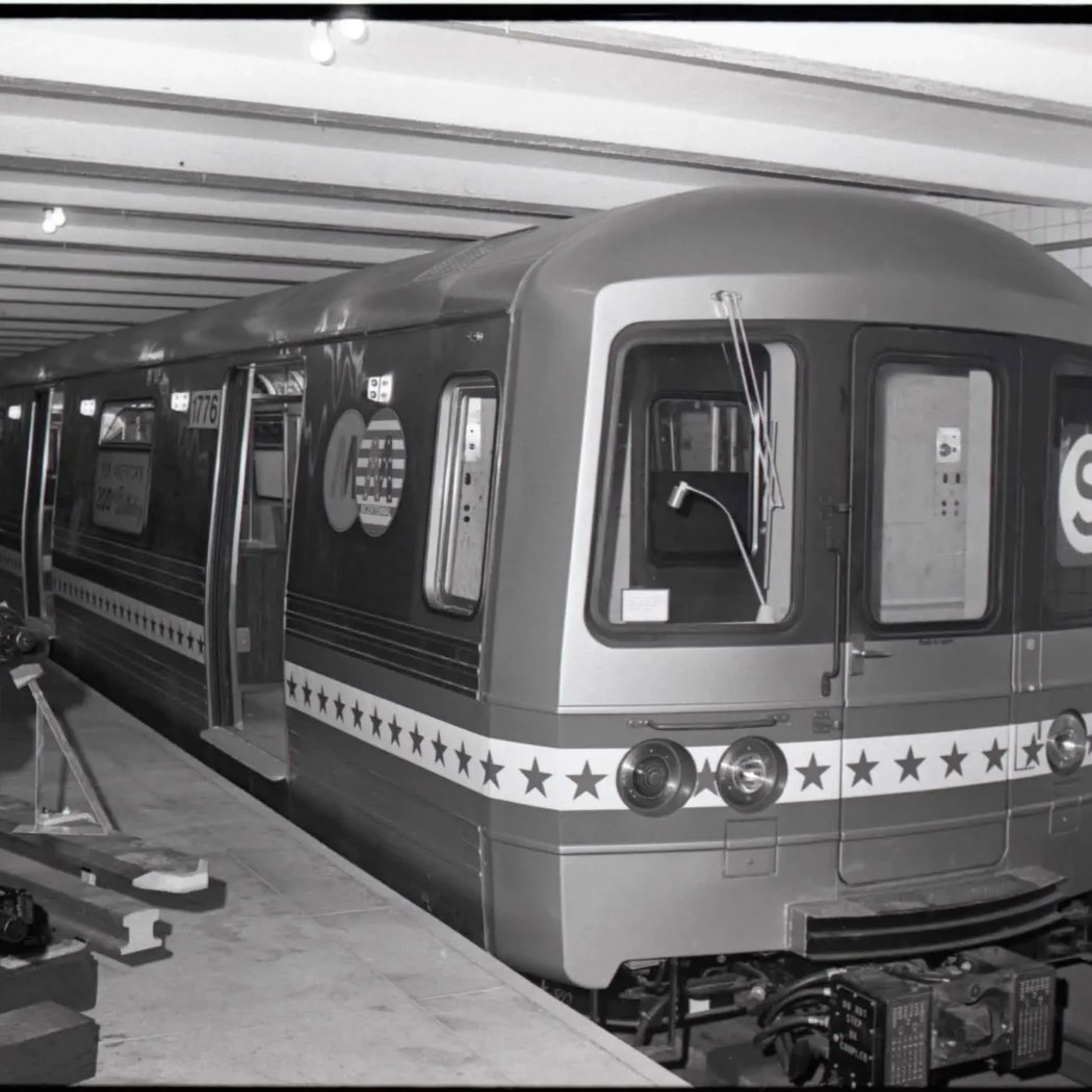 Deep Dive: The R46s and the Museum, 1976-2026