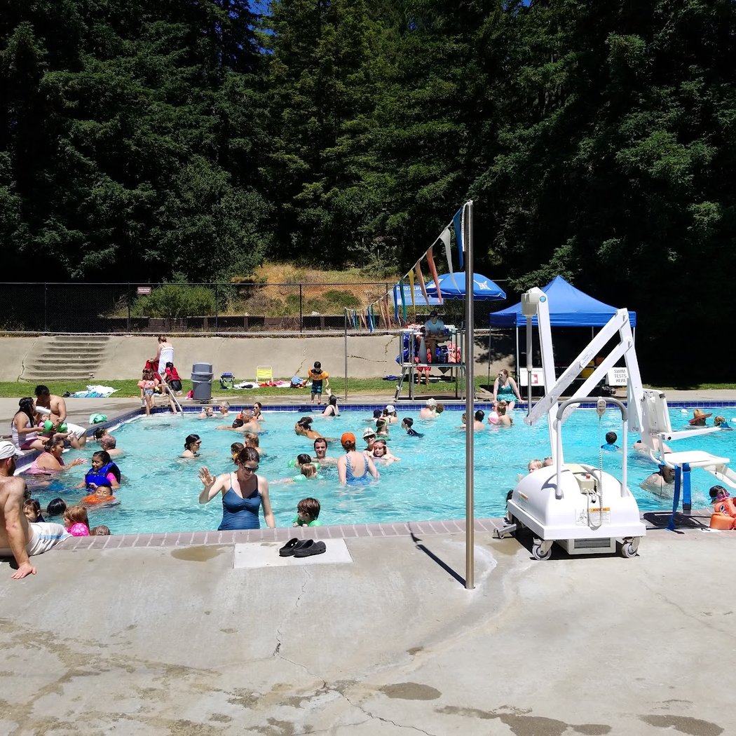 Roberts Pool 1